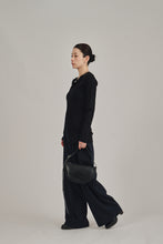 画像をギャラリービューアに読み込む, front button knit cardigan