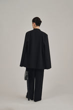 画像をギャラリービューアに読み込む, model：162cm ( black / FREE )