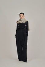 画像をギャラリービューアに読み込む, cavalry twill suspender pants