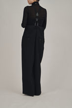 画像をギャラリービューアに読み込む, cavalry twill suspender pants