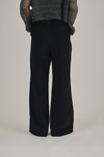 画像をギャラリービューアに読み込む, moleskin slight flare pants