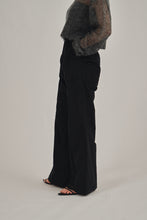 画像をギャラリービューアに読み込む, moleskin slight flare pants