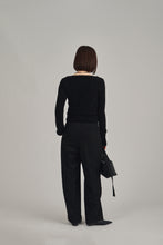 画像をギャラリービューアに読み込む, model：157cm ( black / FREE )