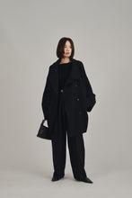 画像をギャラリービューアに読み込む, model：157cm ( black / FREE )