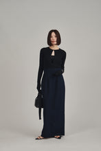 画像をギャラリービューアに読み込む, wool mix pencil skirt