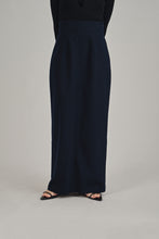 画像をギャラリービューアに読み込む, wool mix pencil skirt