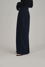 画像をギャラリービューアに読み込む, wool mix pencil skirt