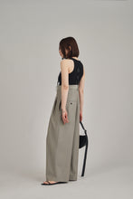 画像をギャラリービューアに読み込む, cavalry twill suspender pants