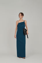 Load image into Gallery viewer, drape cami dress