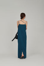 Load image into Gallery viewer, drape cami dress