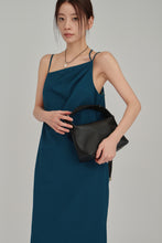 Load image into Gallery viewer, drape cami dress