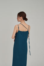 Load image into Gallery viewer, drape cami dress