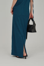 Load image into Gallery viewer, drape cami dress
