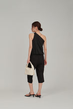 画像をギャラリービューアに読み込む, one shoulder jersey tops