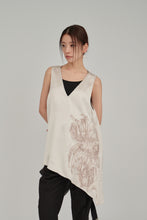 画像をギャラリービューアに読み込む, satin relief tops