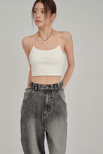画像をギャラリービューアに読み込む, back cross bra top