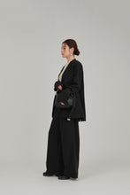 画像をギャラリービューアに読み込む, gypsy sap  no collar jacket