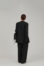 画像をギャラリービューアに読み込む, gypsy sap  no collar jacket