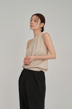 画像をギャラリービューアに読み込む, one shoulder jersey tops