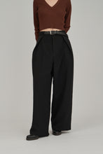 画像をギャラリービューアに読み込む, gypsy sap deep tucked pants