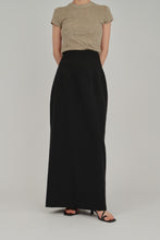 画像をギャラリービューアに読み込む, gypsy sap high waist pencil skirt