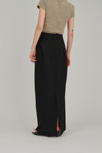 画像をギャラリービューアに読み込む, gypsy sap high waist pencil skirt