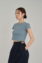 画像をギャラリービューアに読み込む, cropped compact T