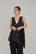画像をギャラリービューアに読み込む, satin relief tops
