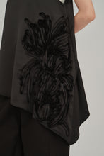 画像をギャラリービューアに読み込む, satin relief tops