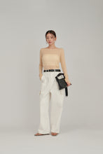 画像をギャラリービューアに読み込む, boat neck sheer tops