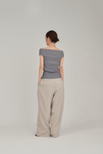 画像をギャラリービューアに読み込む, gypsy sap deep tucked pants