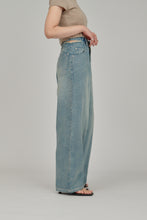 画像をギャラリービューアに読み込む, waist slit denim