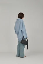 Load image into Gallery viewer, wide sleeve roomy shirt