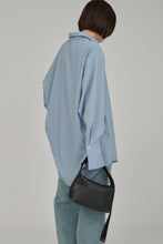 Load image into Gallery viewer, wide sleeve roomy shirt