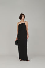 Load image into Gallery viewer, drape cami dress