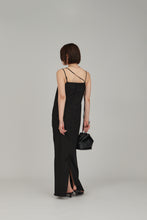 Load image into Gallery viewer, drape cami dress