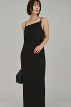 Load image into Gallery viewer, drape cami dress