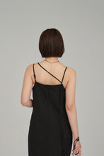 Load image into Gallery viewer, drape cami dress
