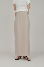 画像をギャラリービューアに読み込む, gypsy sap high waist pencil skirt