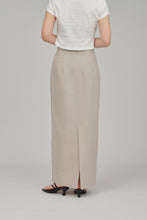 画像をギャラリービューアに読み込む, gypsy sap high waist pencil skirt