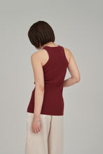 画像をギャラリービューアに読み込む, american sleeve knit tops