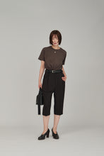画像をギャラリービューアに読み込む, loose fit T