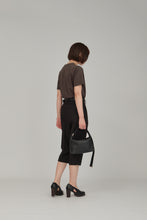 Load image into Gallery viewer, knee length tailored pants