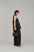 画像をギャラリービューアに読み込む, back tie lace tops