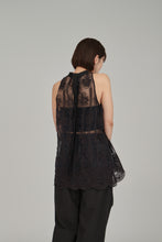 画像をギャラリービューアに読み込む, back tie lace tops