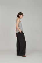 Load image into Gallery viewer, relax nylon pants
