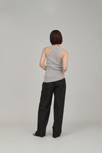 Load image into Gallery viewer, relax nylon pants