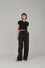Load image into Gallery viewer, relax nylon pants