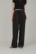 Load image into Gallery viewer, relax nylon pants