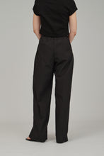 Load image into Gallery viewer, relax nylon pants